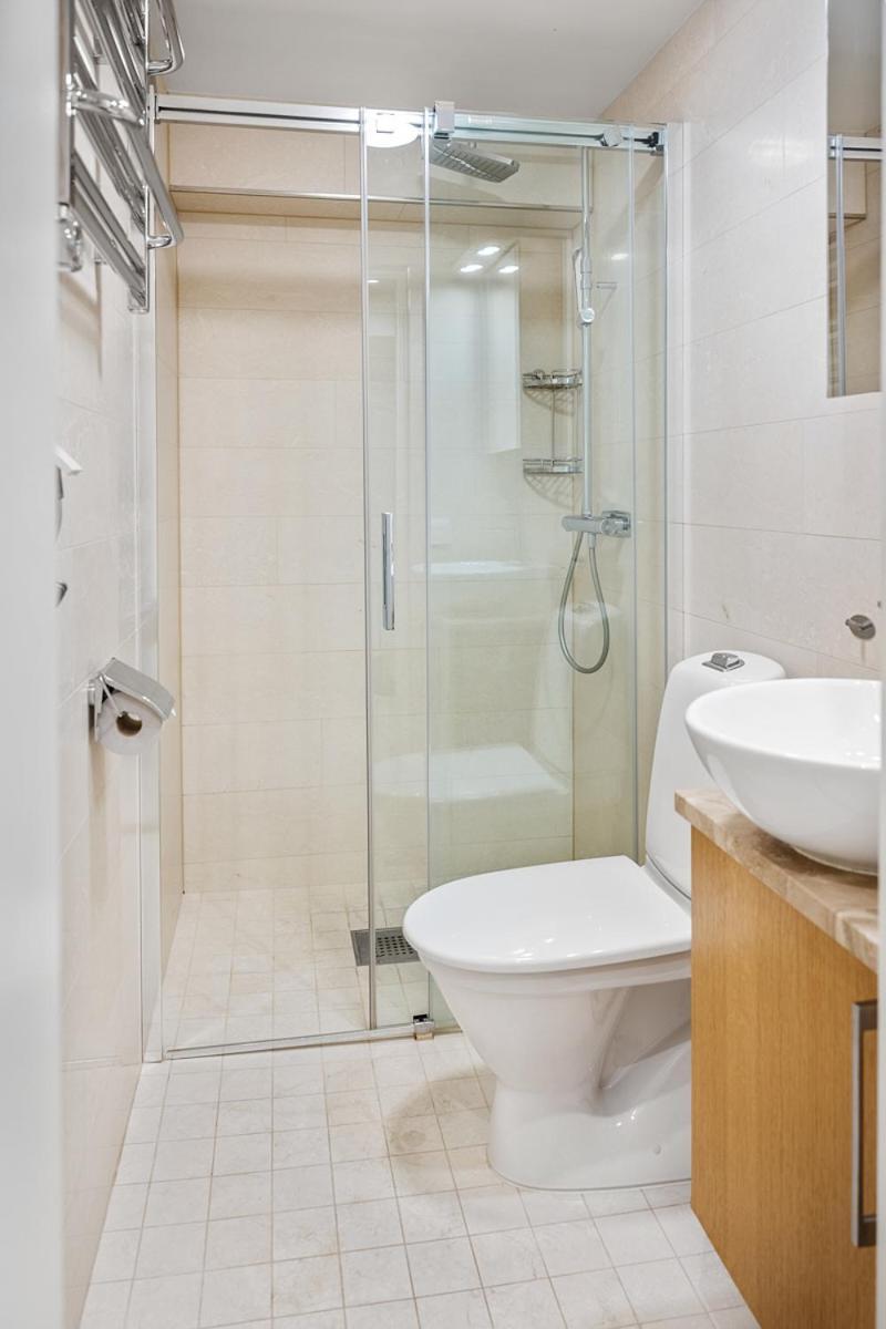 Upplandsgatan, Vasastan Apartment Stockholm Luaran gambar