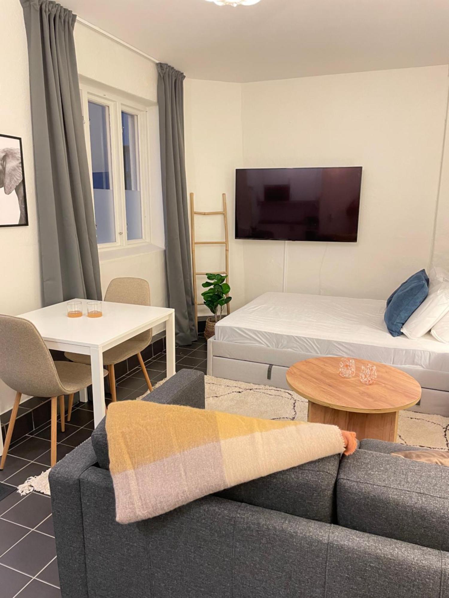 Upplandsgatan, Vasastan Apartment Stockholm Luaran gambar