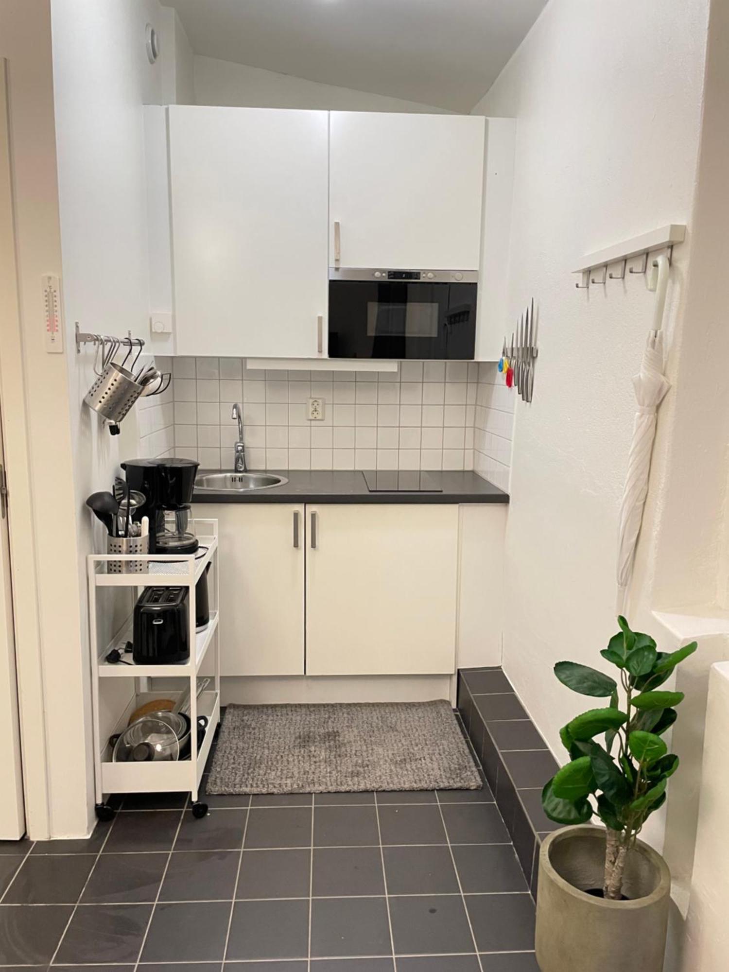 Upplandsgatan, Vasastan Apartment Stockholm Luaran gambar