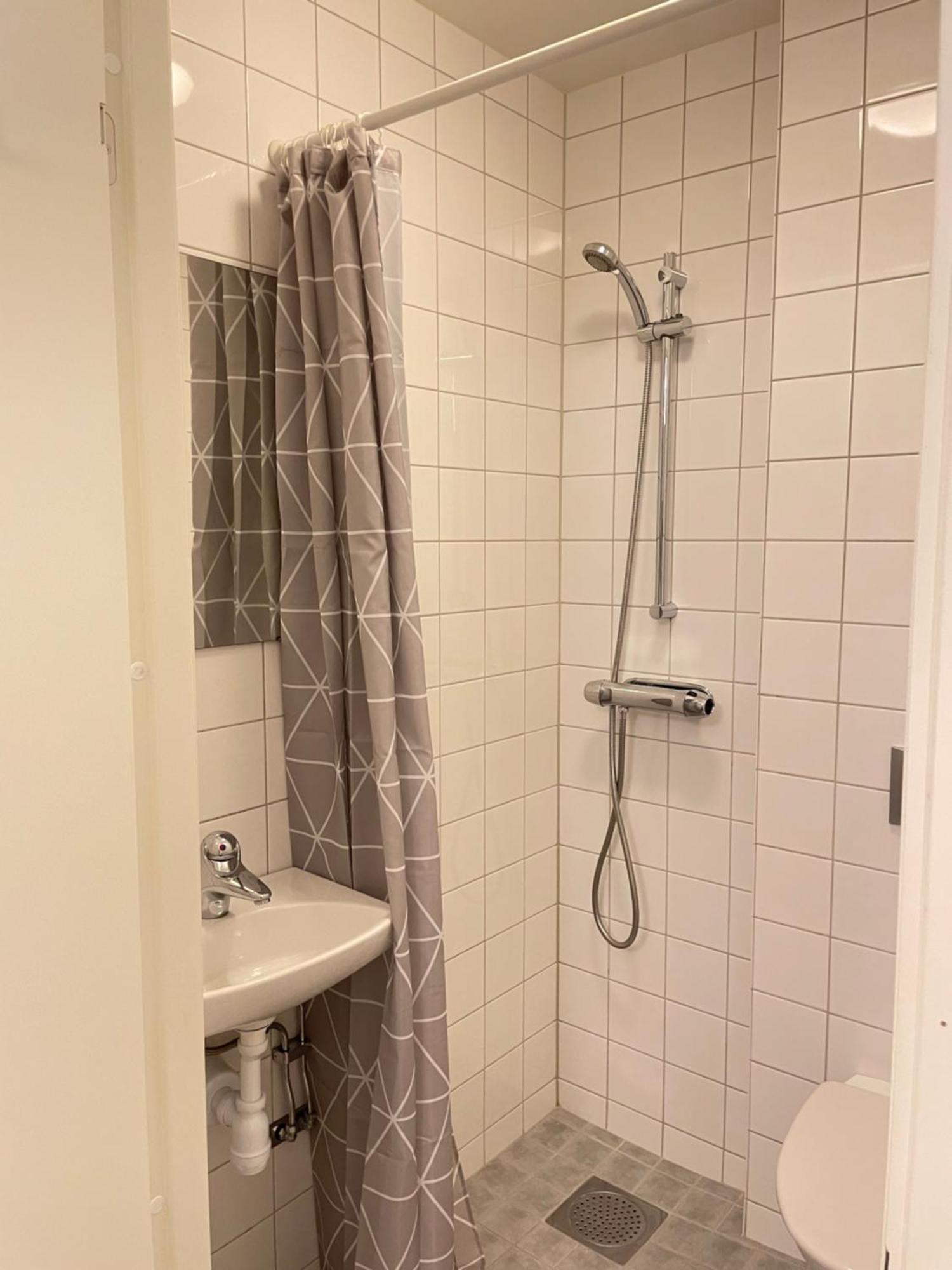Upplandsgatan, Vasastan Apartment Stockholm Luaran gambar