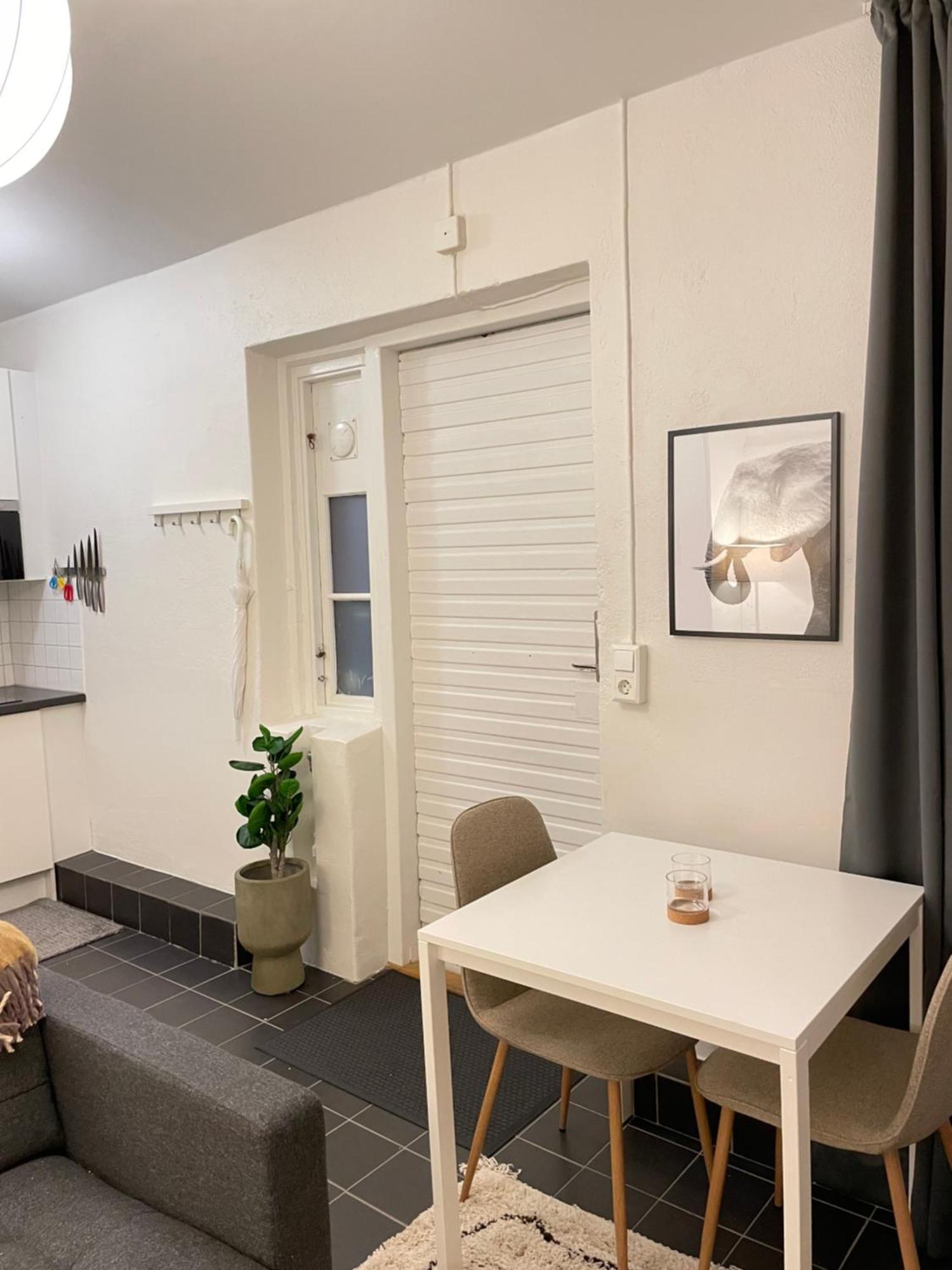 Upplandsgatan, Vasastan Apartment Stockholm Luaran gambar