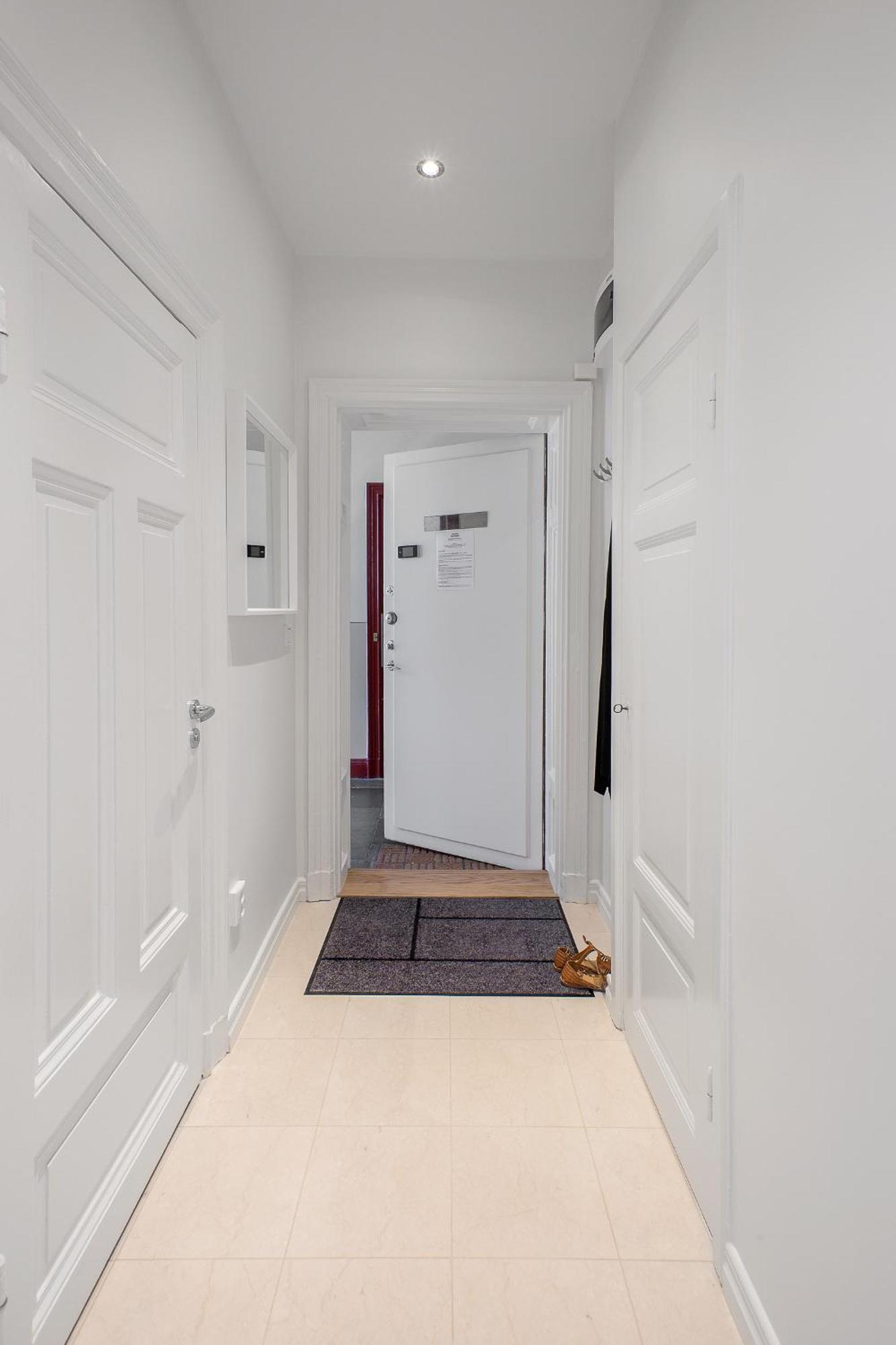 Upplandsgatan, Vasastan Apartment Stockholm Luaran gambar