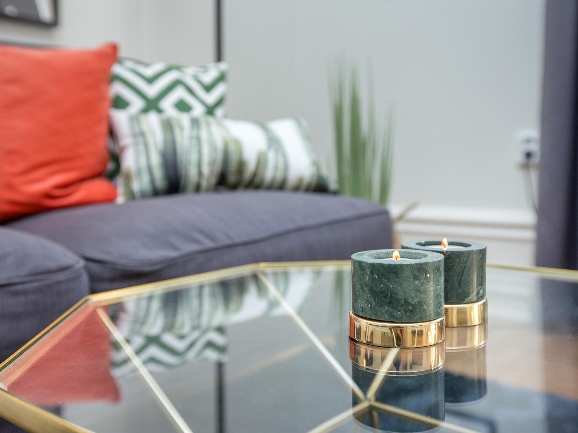 Upplandsgatan, Vasastan Apartment Stockholm Luaran gambar