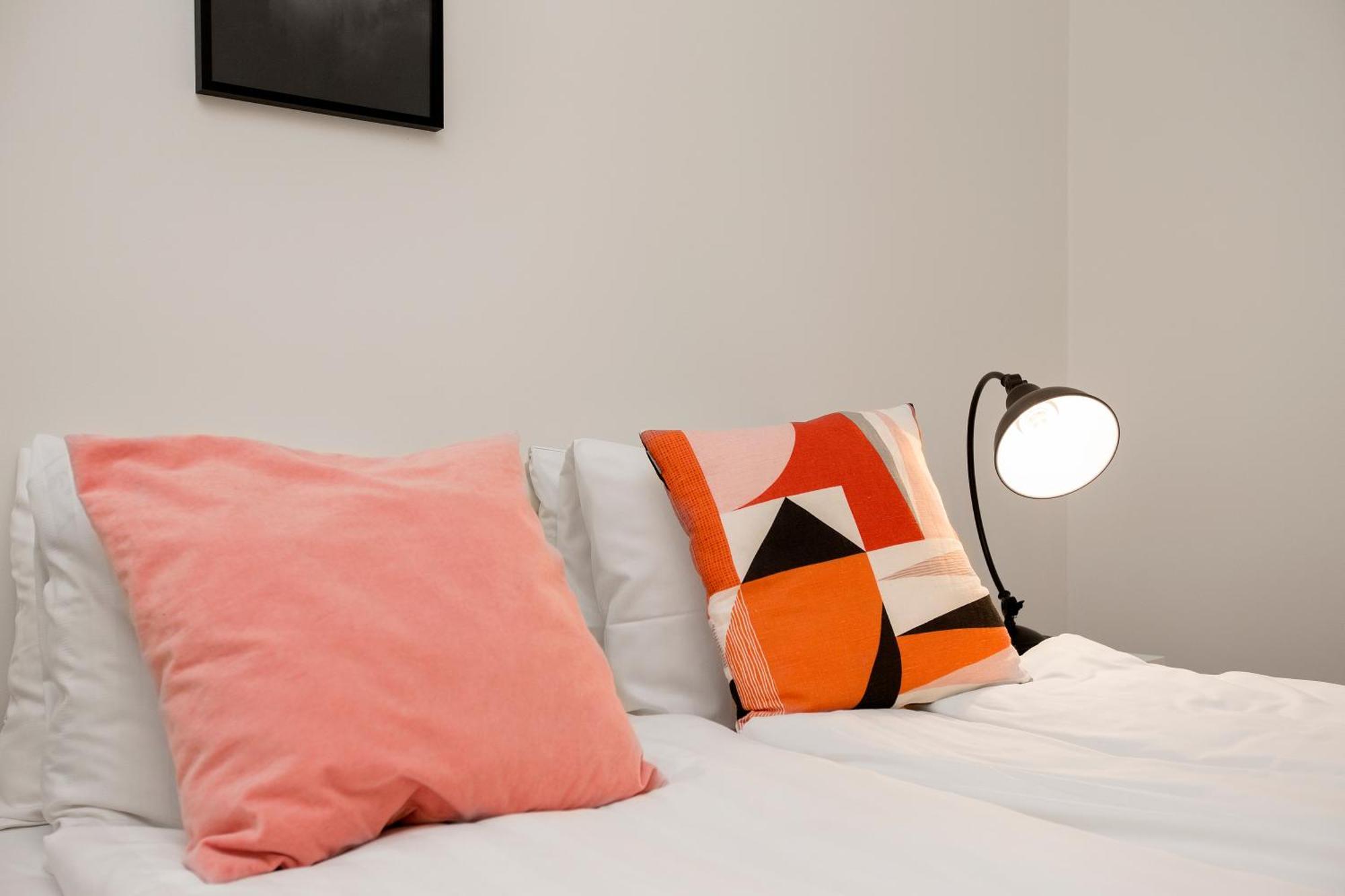 Upplandsgatan, Vasastan Apartment Stockholm Luaran gambar