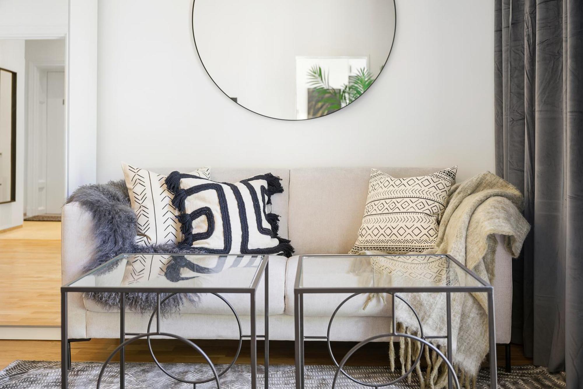 Upplandsgatan, Vasastan Apartment Stockholm Luaran gambar