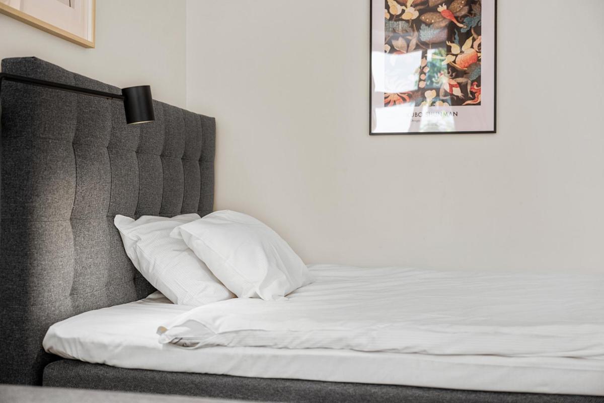 Upplandsgatan, Vasastan Apartment Stockholm Luaran gambar