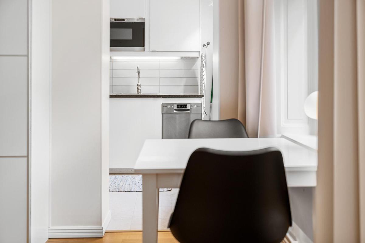Upplandsgatan, Vasastan Apartment Stockholm Luaran gambar