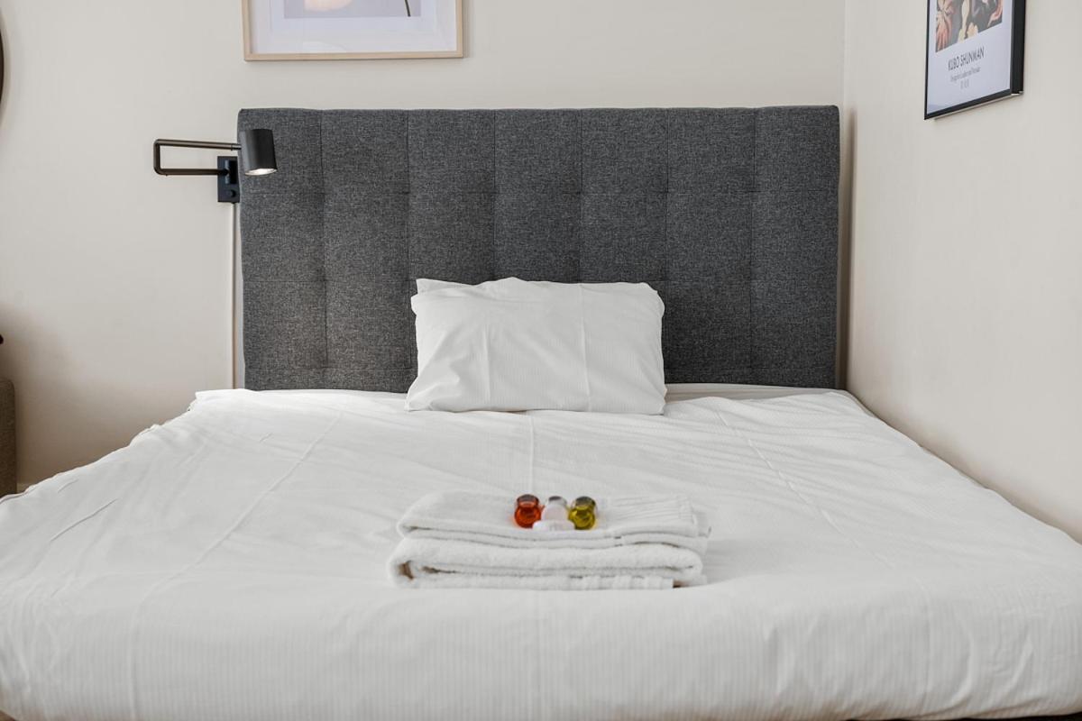 Upplandsgatan, Vasastan Apartment Stockholm Luaran gambar