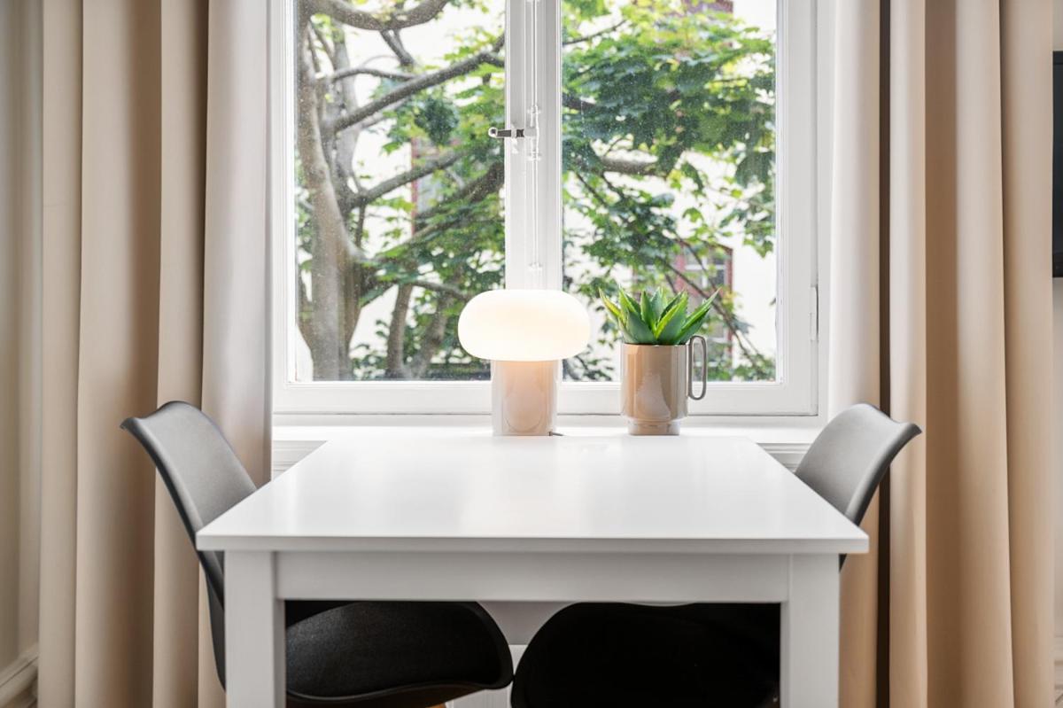 Upplandsgatan, Vasastan Apartment Stockholm Luaran gambar